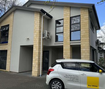 3B RM C Rostrevor Street - Photo 1