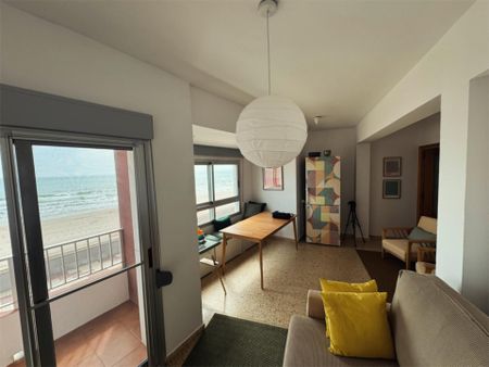 Piso de alquiler en Carrer del Mestre Navarro, 1, Les Palmeres - Photo 5