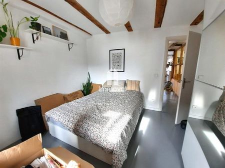 Location Appartement 3 pièces Meublé 59m² STRASBOURG 67000 - Photo 4