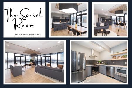 For Lease - 108 Garment Street Unit# 903, Kitchener, Ontario - Photo 2