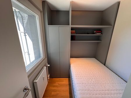 Mitte: Köpenicker Str: LUXUS 2-Zi-Whg mit 55 m² inkl. RIESEN SÜD Terrasse - per SOFORT zu VERMIETEN - Photo 4