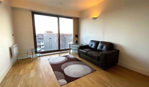 Advent 3, Isaac Way, Manchester City Centre, Greater Manchester, M4 7EF - Photo 1