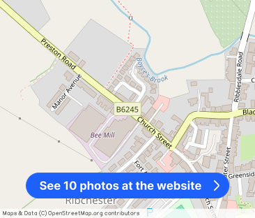 Church Street, Ribchester, PR3 - Photo 1