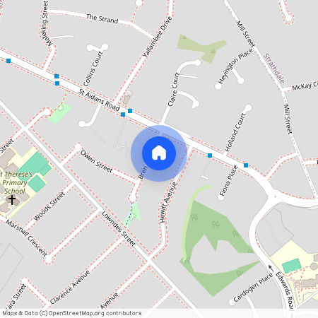 3 Bren Street, Vic 3550, Kennington