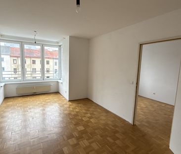 Helle 2-Zimmer Wohnung! Keine Anrufe - Anfragen nur per Mail! - Photo 1