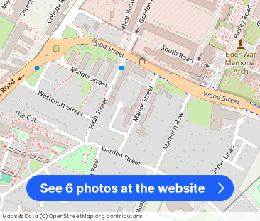 Manor Street, Brompton - Photo 1