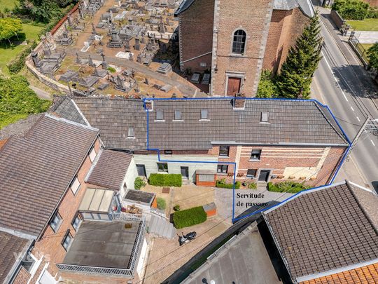 Huis te huur - Foto 1