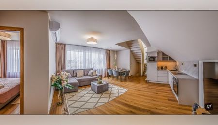 1071 Budapest, Dembinszky utca - Fotó 3