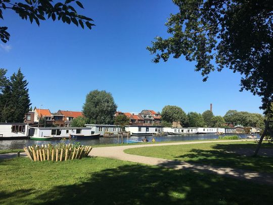Te huur: Appartement West Havenstraat in Leiden - Photo 1