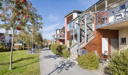 Stålgatan 28 H, 75452, Uppsala - Foto 4