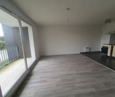 Location Appartement 2 pièces 44m² VALENCIENNES 59300 - Photo 1
