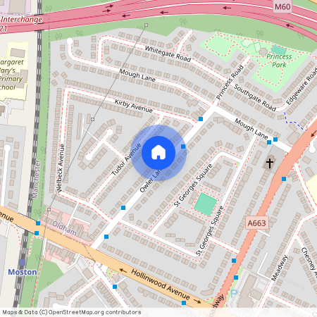 Owler Lane, 34, Chadderton, OL9 9PA, Oldham