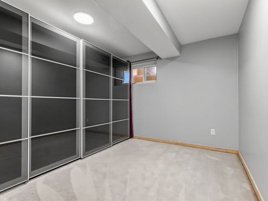 For Lease - 4 Hisey [Basement] Crescent, Toronto, Ontario - Photo 1