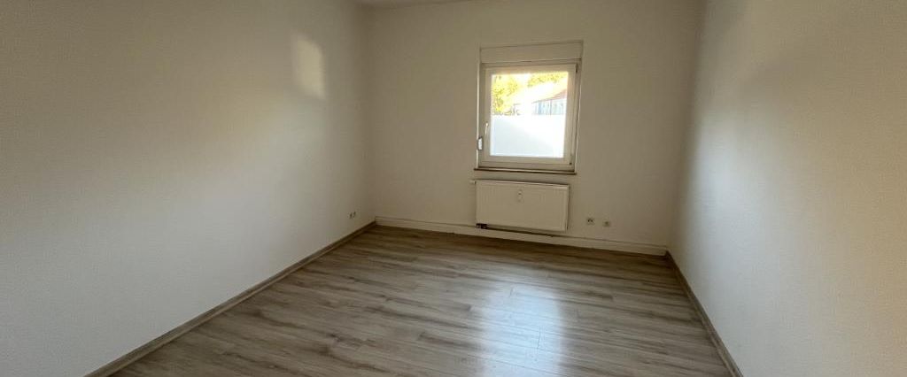 3-Zimmer mit Balkon und Dusche in Castrop-Rauxel Schwerin - Photo 1