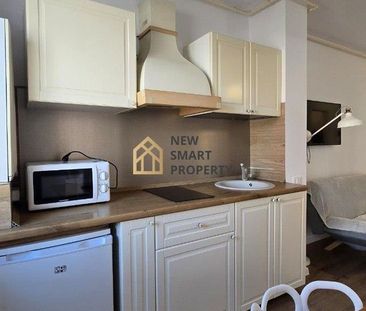 De inchiriat apartament tip studio Iosia ARED - Photo 5
