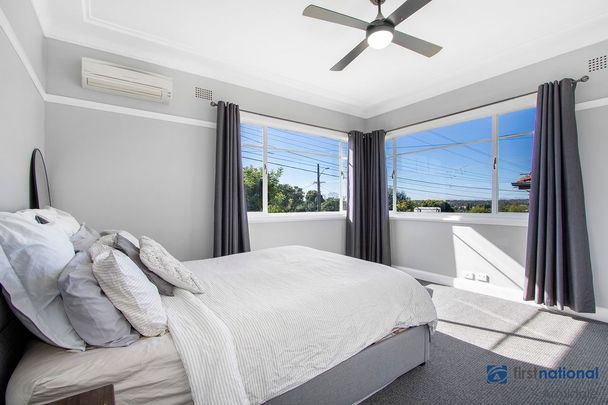 Beautifully Renovated Home - Photo 1