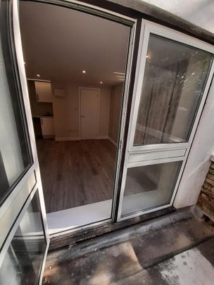 Studio Flat, Minster Rd, NW2 - Photo 1