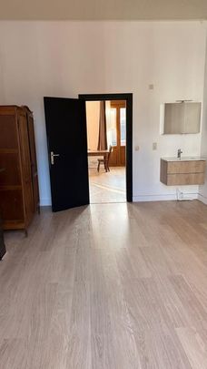 Appartement te huur - Foto 1