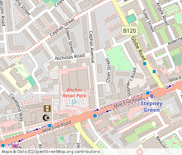 Charming four-bedroom terraced home in the heart of East London - Photo 1