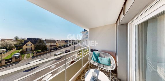 Appartement Sartrouville 2 pièce(s) 45.40 m2 - Photo 2