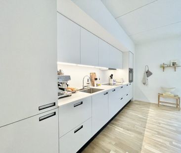 Østre Havnepark 29, st. mf., 9000 Aalborg - Foto 1