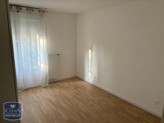 Appartement à louer 3 pièces 65.9m² - Photo 1