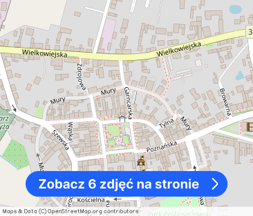 Mieszkanie do wynajęcia w Buku - Zdjęcie 1