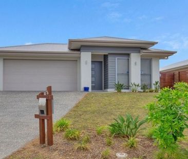 Central Coomera Living with Parks on Your Doorstep - Photo 3