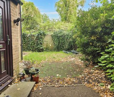 1 bedroom end of terrace house to rent - Photo 5