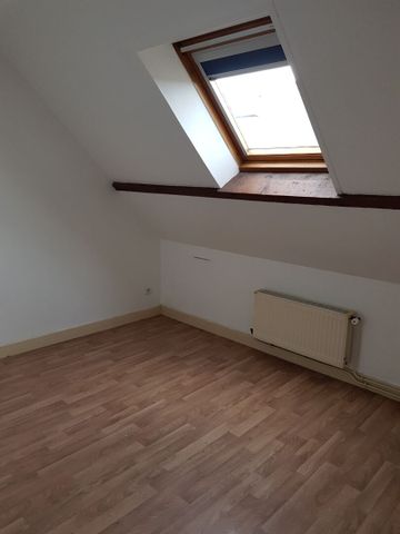 Location appartement 2 pièces, 38.00m², Soissons - Photo 2