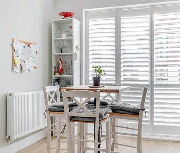 3 bedroom link detached house to rent - Photo 4