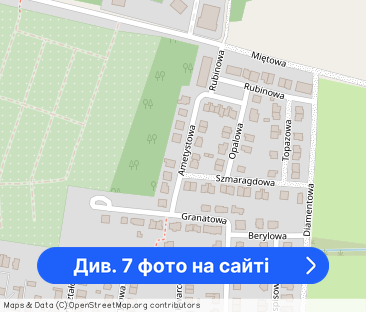 Parter Domu 35 m2 - Фото 1