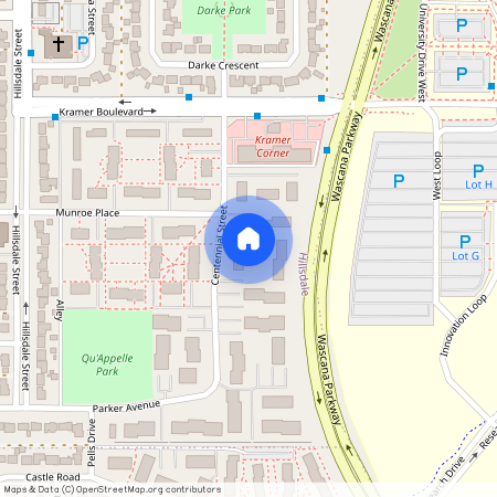 31 Centennial Street #43, Regina, SK