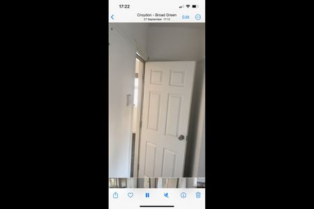 Room in a Shared House, Purley Way, CR0 - Photo 3