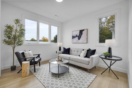 For Lease - 74 Church Street Unit# 5, Stratford, Ontario - Photo 2