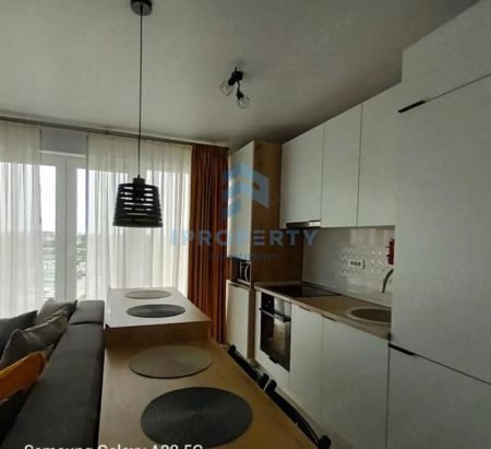 Parcul Carol - Viilor | 2 Camere | Loc Parcare Subterana | Bloc 2022 | Modern - Fotografie 2