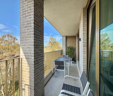 Instapklaar 1-slpk appartement met autostaanplaats - Photo 3