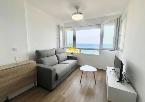 1 BEDROOM APARTMENT IN TORREVIEJA