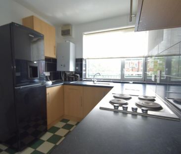 2 bedroom apartment to rent - Photo 2