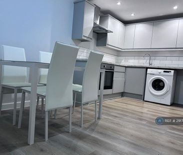 1 bedroom in a flat share to rent - Photo 3