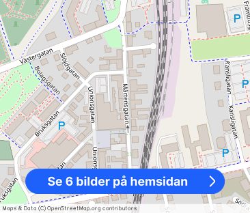 Mårtensgatan, Kävlinge - Foto 1