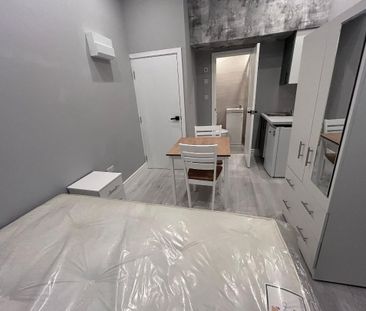 Studio Flat, Amhurst Road, E8 - Photo 3