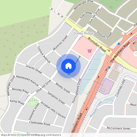 5 Rock Fern Avenue, NSW 2570, Cobbitty