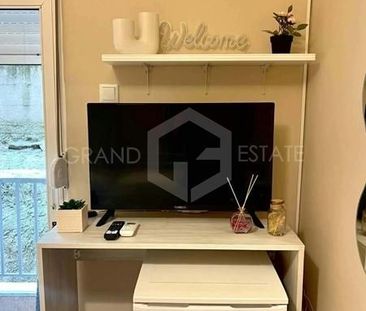 Studio/Γκαρσονιέρα για ενοικίαση Καμάρα - Ροτόντα (Κέντρο Θεσσαλονί... - Photo 3