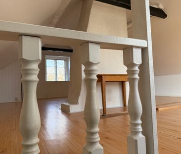 Åkerby Prästgård, Bälinge - Foto 2