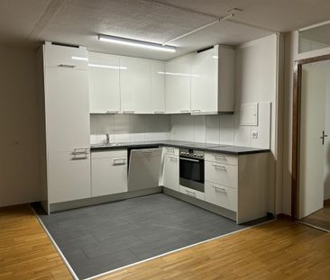 Cuisine partagée de 4,5 chambres, adapté aux enfants, belle vue - Photo 3