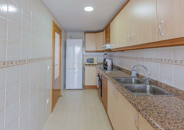 Calpe/Calp, Valencian Community