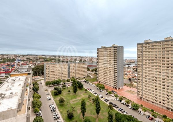 Apartamento T3 em Porto
