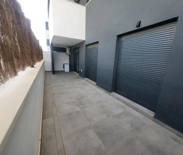 Málaga - Foto 2