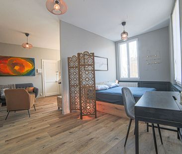 Location Appartement 1 pièce 31m² ROUEN 76000 - Photo 6